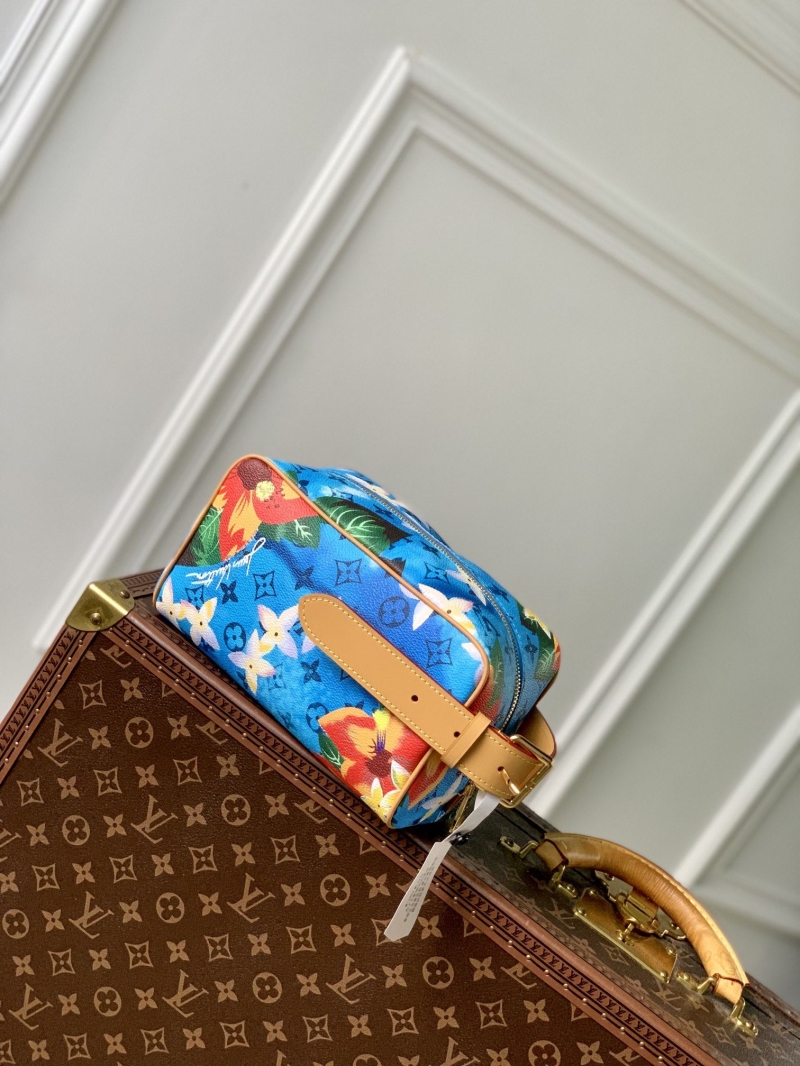 LV Cosmetic Bags